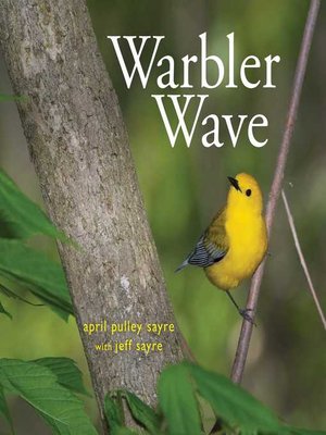 cover image of Warbler Wave